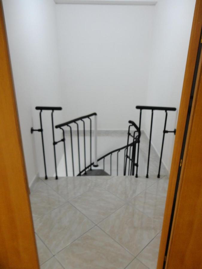 Baciati Dal Sole - Appartamento In Centro Porto Empedocle Zewnętrze zdjęcie